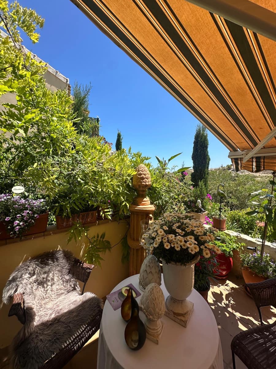 2 chambre Maison de Ville à vendre à Villamartin avec piscine garage - 269 000 € (Ref: 9324645)