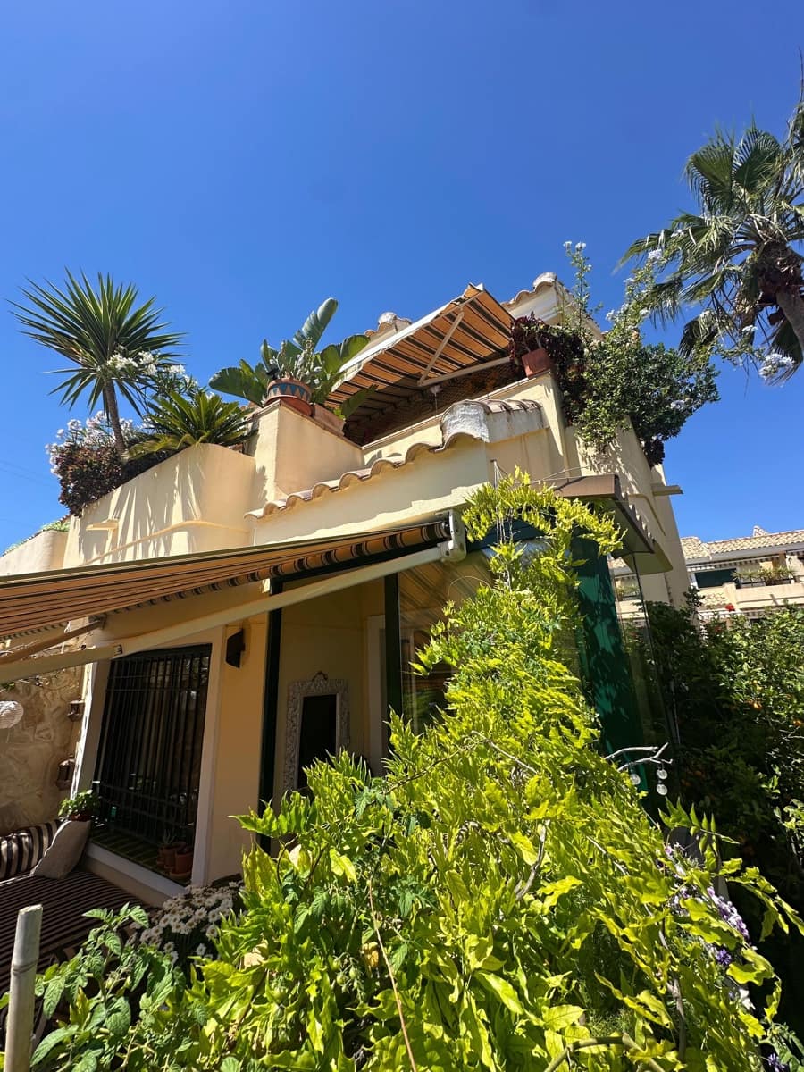 2 chambre Maison de Ville à vendre à Villamartin avec piscine garage - 269 000 € (Ref: 9324645)