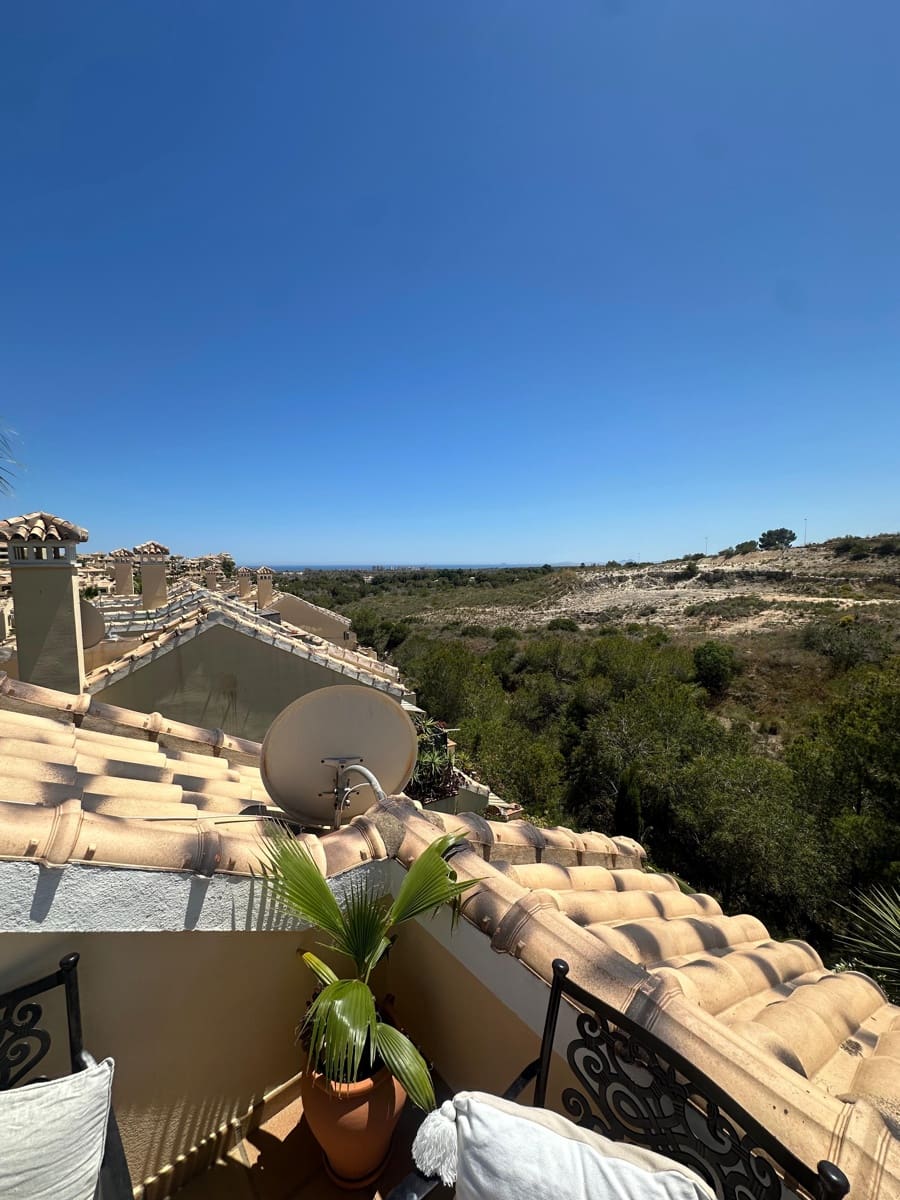 2 chambre Maison de Ville à vendre à Villamartin avec piscine garage - 269 000 € (Ref: 9324645)