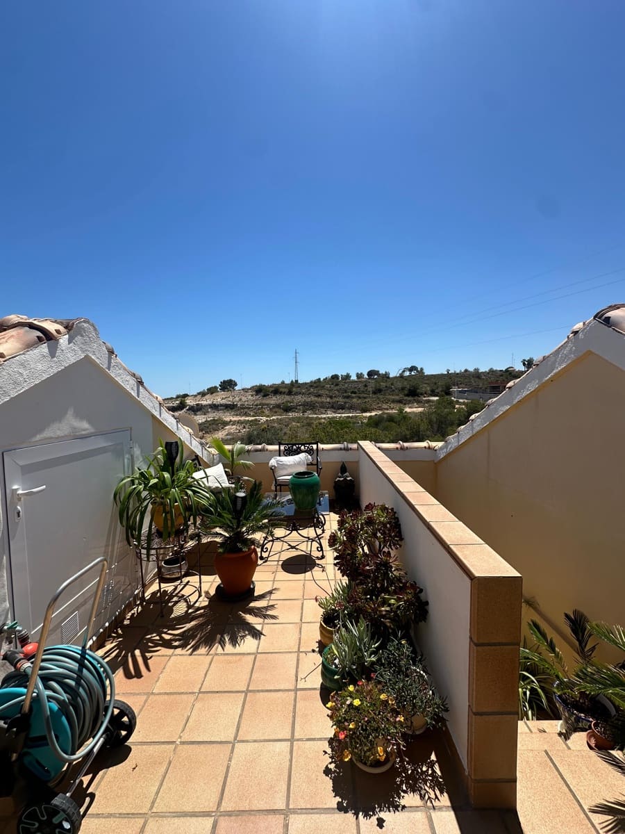 2 chambre Maison de Ville à vendre à Villamartin avec piscine garage - 269 000 € (Ref: 9324645)