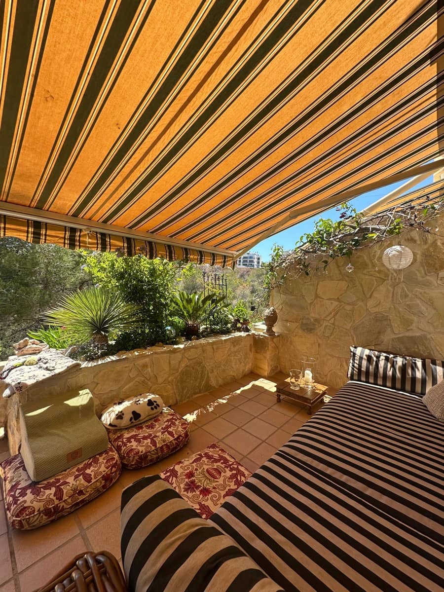 2 chambre Maison de Ville à vendre à Villamartin avec piscine garage - 269 000 € (Ref: 9324645)