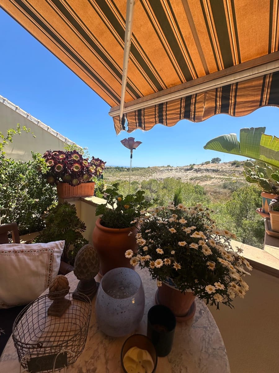 2 chambre Maison de Ville à vendre à Villamartin avec piscine garage - 269 000 € (Ref: 9324645)