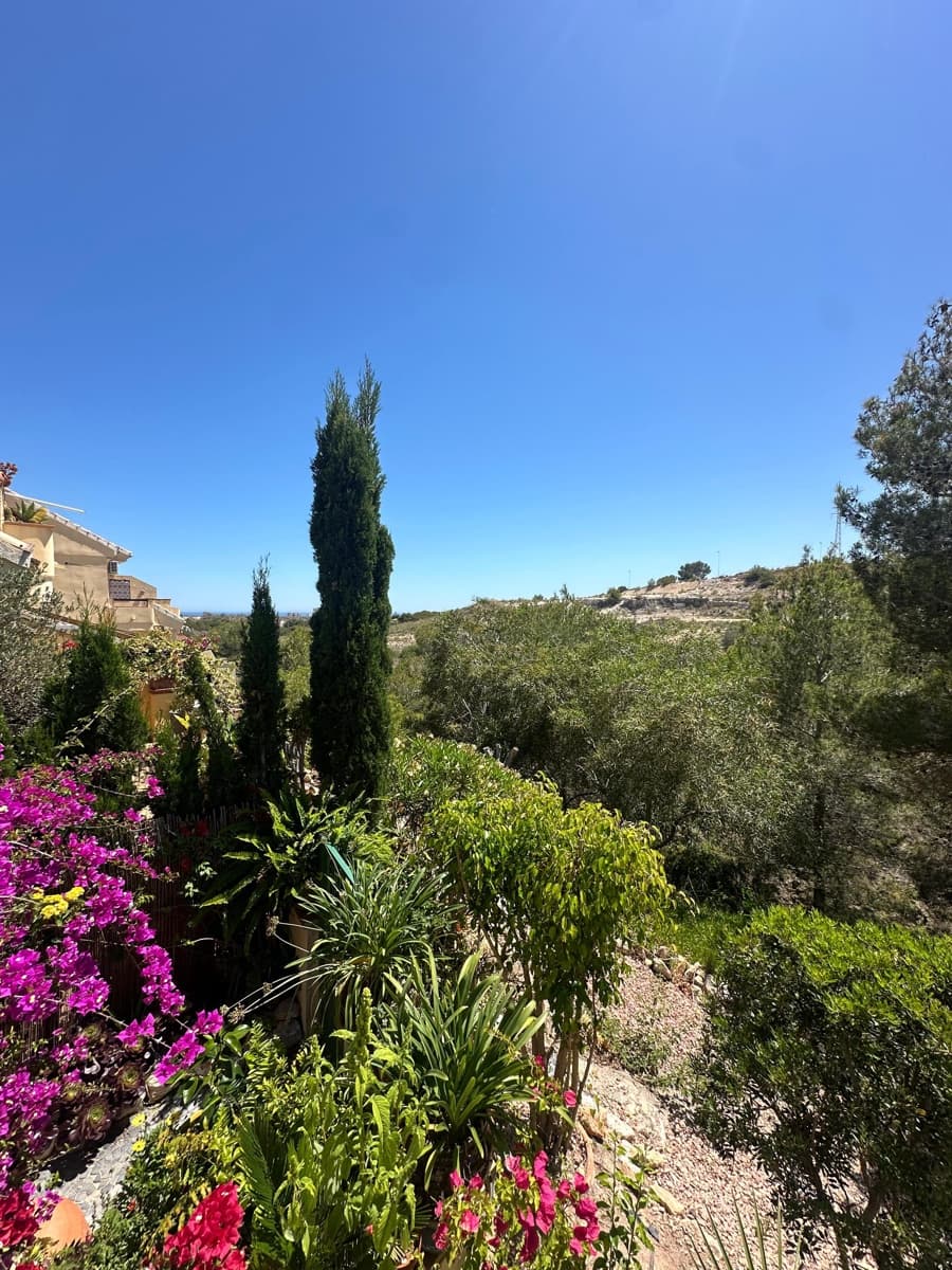 2 chambre Maison de Ville à vendre à Villamartin avec piscine garage - 269 000 € (Ref: 9324645)