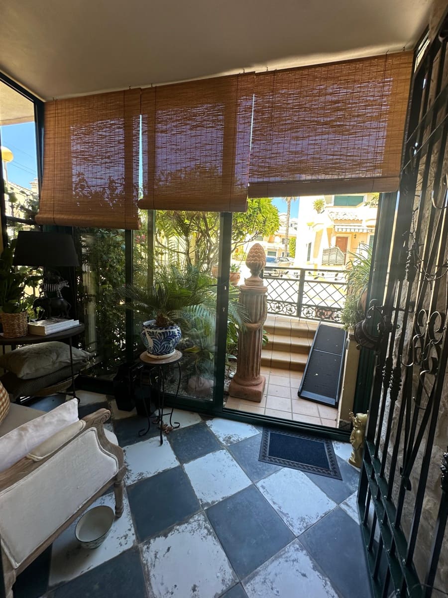 2 chambre Maison de Ville à vendre à Villamartin avec piscine garage - 269 000 € (Ref: 9324645)