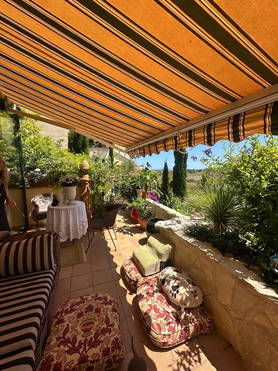 2 chambre Maison de Ville à vendre à Villamartin avec piscine garage - 269 000 € (Ref: 9324645)