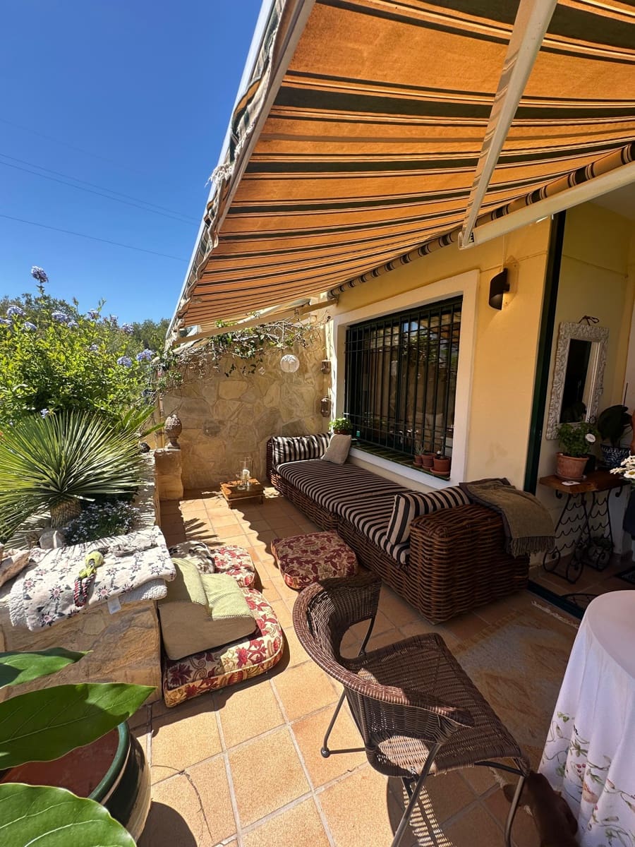 2 chambre Maison de Ville à vendre à Villamartin avec piscine garage - 269 000 € (Ref: 9324645)