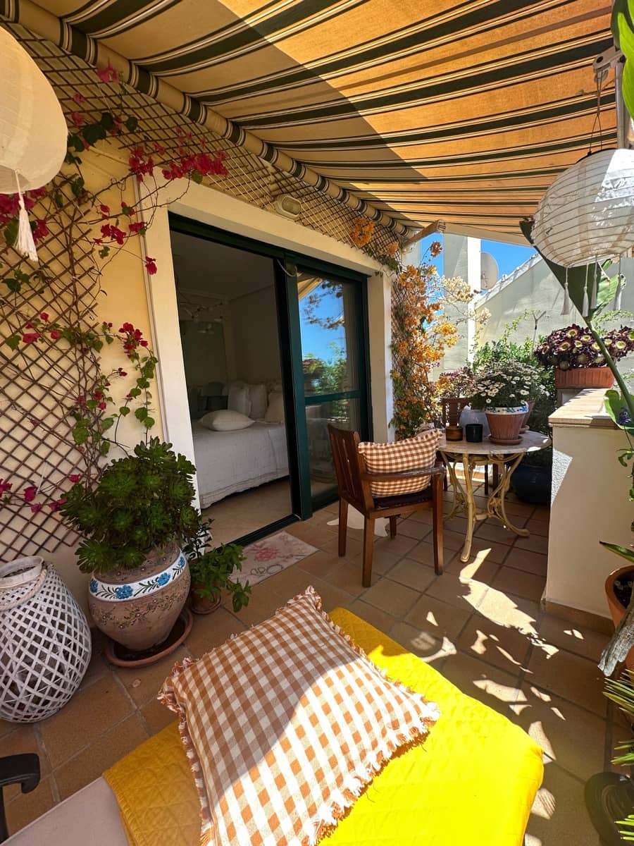 2 chambre Maison de Ville à vendre à Villamartin avec piscine garage - 269 000 € (Ref: 9324645)