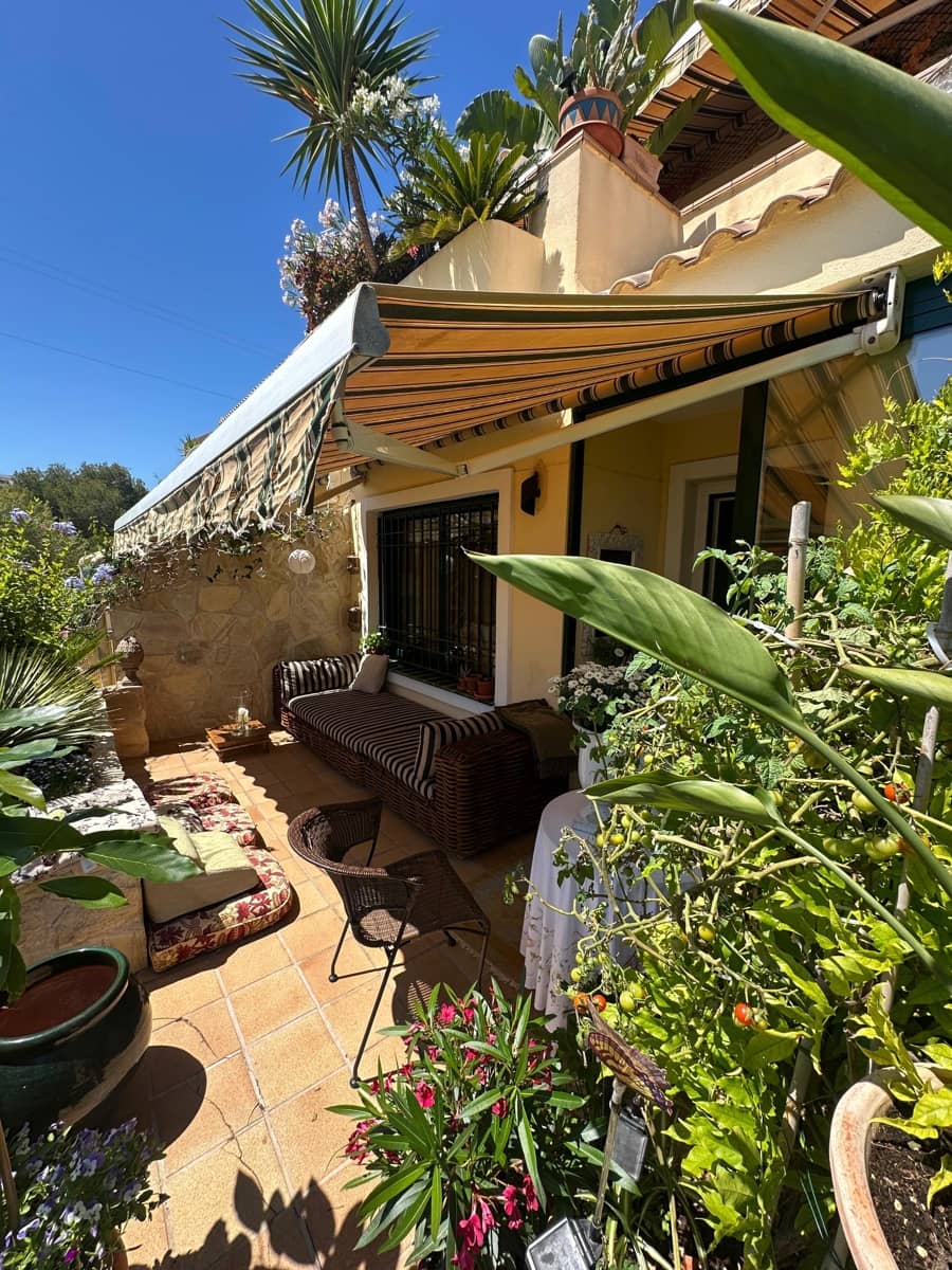 2 chambre Maison de Ville à vendre à Villamartin avec piscine garage - 269 000 € (Ref: 9324645)