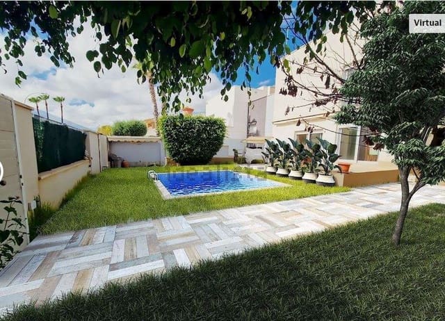 5 camera da letto Villa in vendita in Santiago de la Ribera, San Javier con garage - 455.000 € (Rif: 9324647)