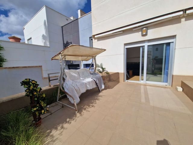 5 camera da letto Villa in vendita in Santiago de la Ribera, San Javier con garage - 455.000 € (Rif: 9324647)