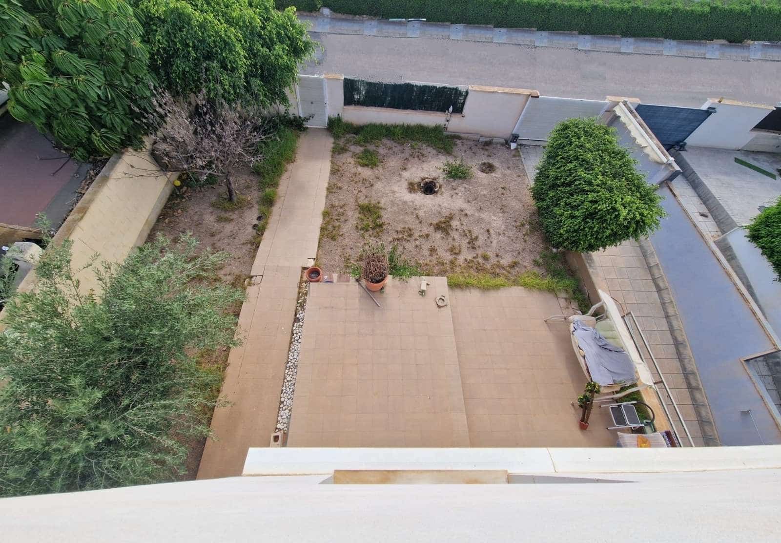 Chalet de 5 habitaciones en Santiago de la Ribera en venta con garaje - 455.000 € (Ref: 9324647)