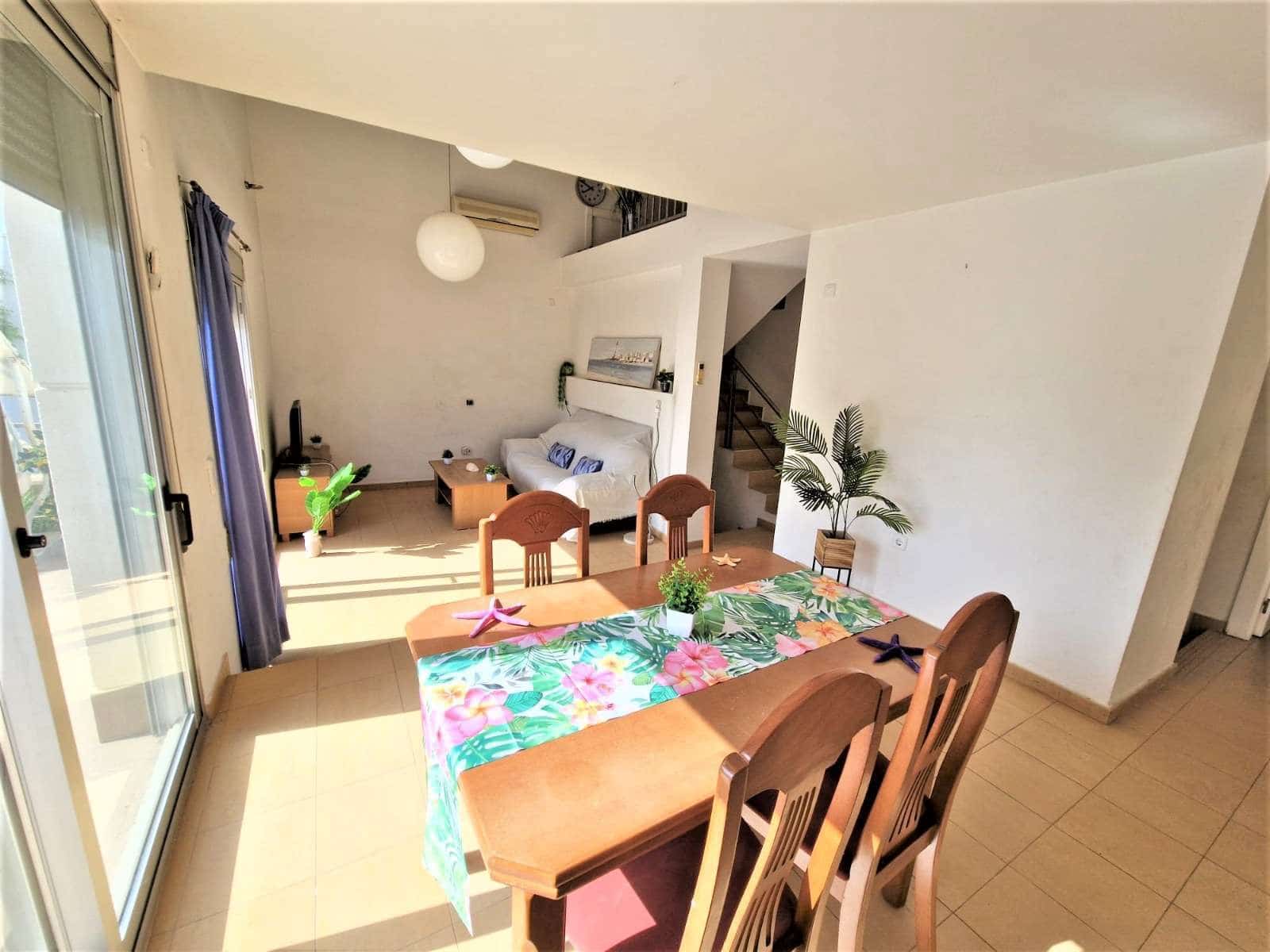 Chalet de 5 habitaciones en Santiago de la Ribera en venta con garaje - 455.000 € (Ref: 9324647)