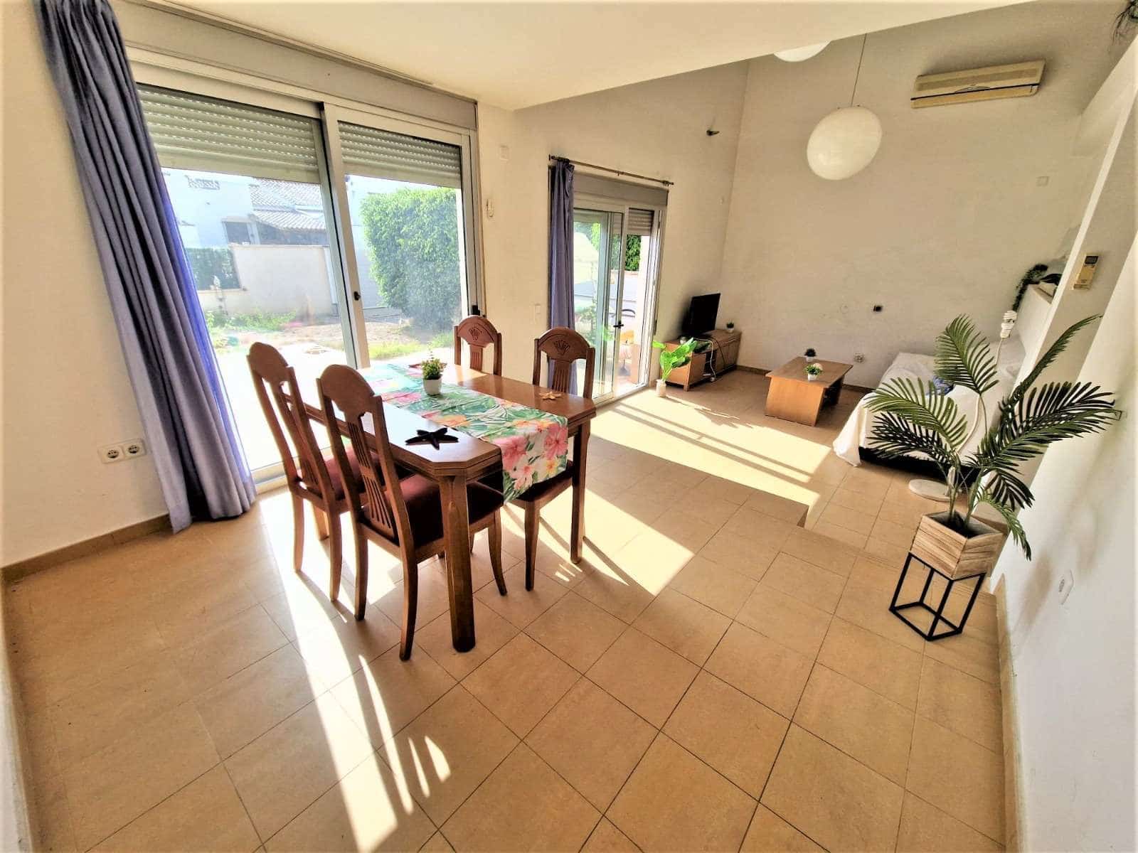 Chalet de 5 habitaciones en Santiago de la Ribera en venta con garaje - 455.000 € (Ref: 9324647)