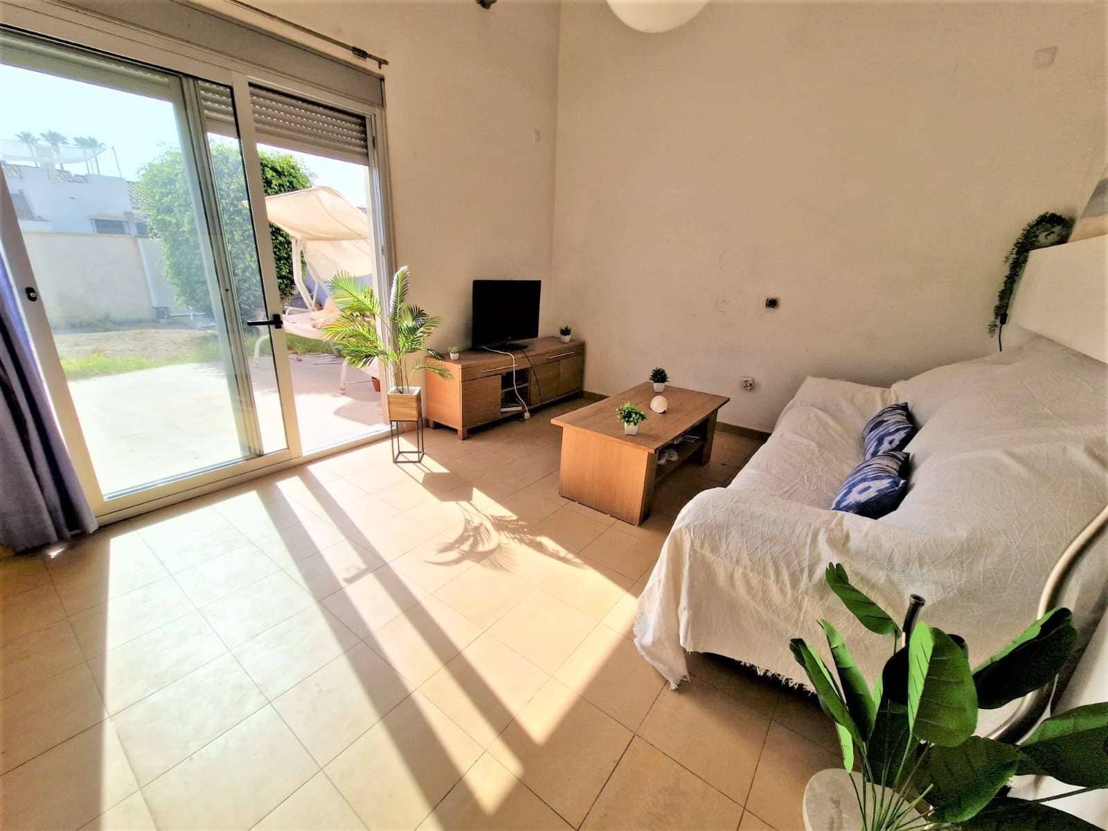 Chalet de 5 habitaciones en Santiago de la Ribera en venta con garaje - 455.000 € (Ref: 9324647)