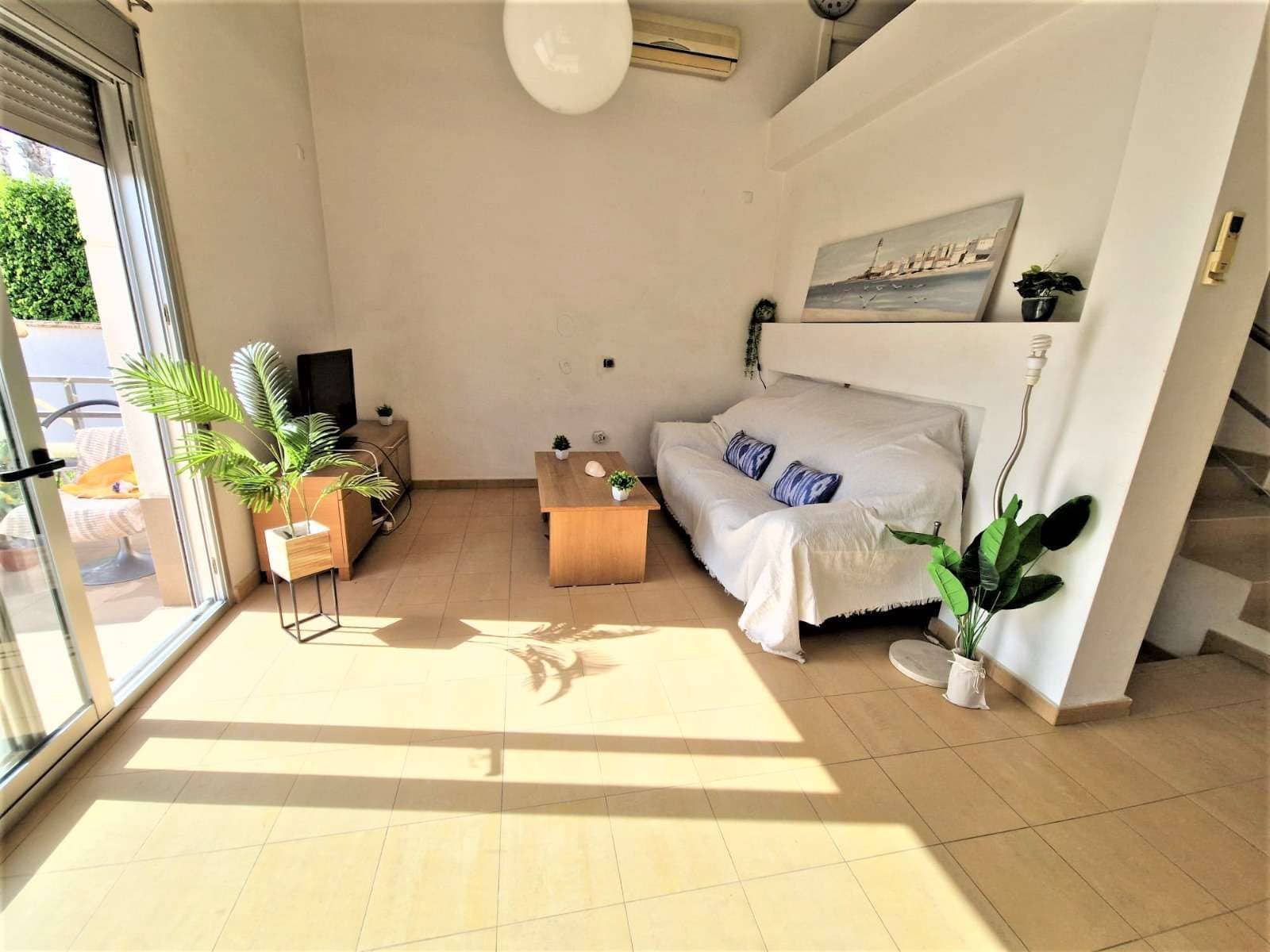 Chalet de 5 habitaciones en Santiago de la Ribera en venta con garaje - 455.000 € (Ref: 9324647)