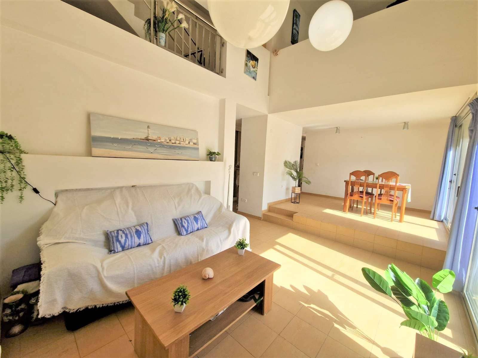 Chalet de 5 habitaciones en Santiago de la Ribera en venta con garaje - 455.000 € (Ref: 9324647)