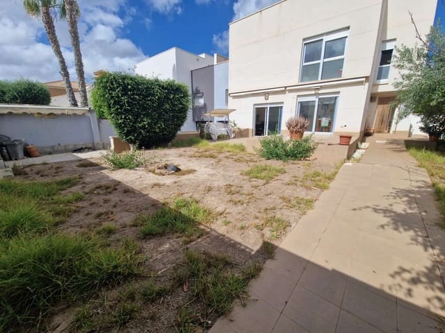 5 camera da letto Villa in vendita in Santiago de la Ribera, San Javier con garage - 455.000 € (Rif: 9324647)
