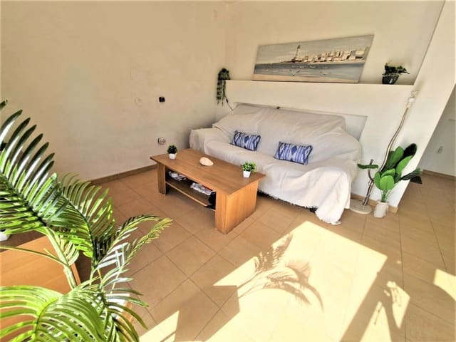5 camera da letto Villa in vendita in Santiago de la Ribera, San Javier con garage - 455.000 € (Rif: 9324647)