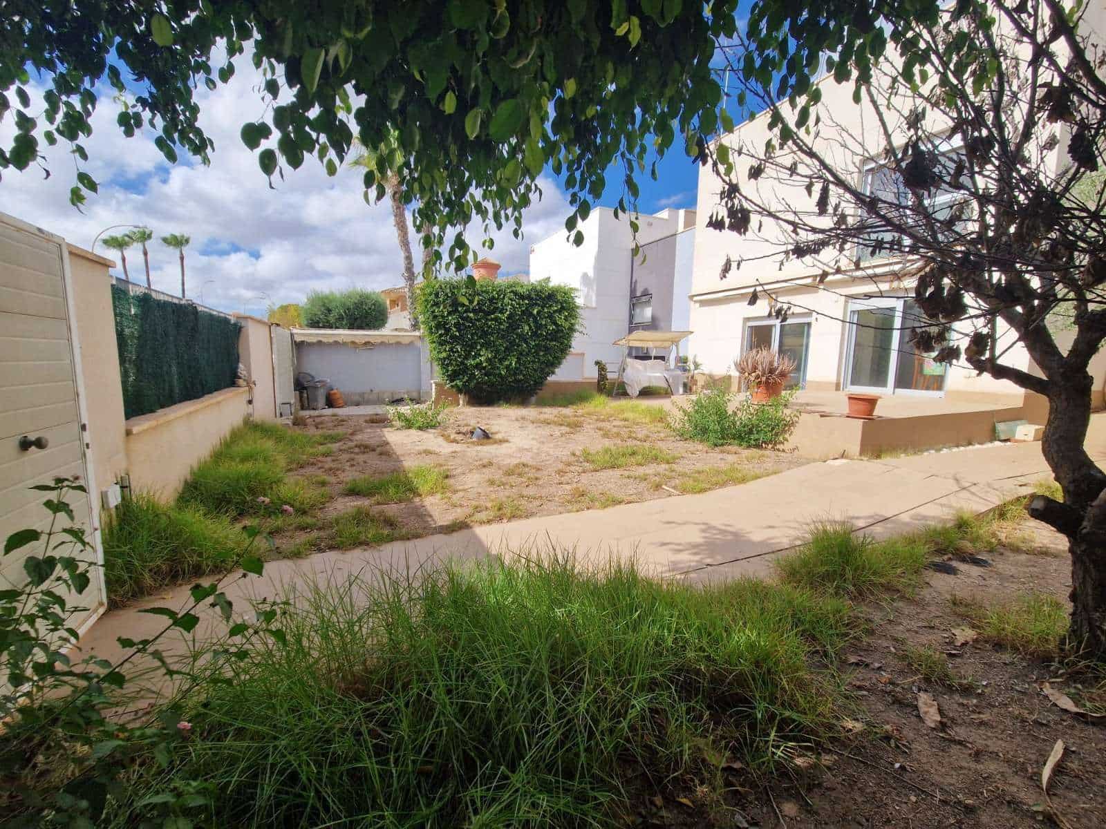 Chalet de 5 habitaciones en Santiago de la Ribera en venta con garaje - 455.000 € (Ref: 9324647)