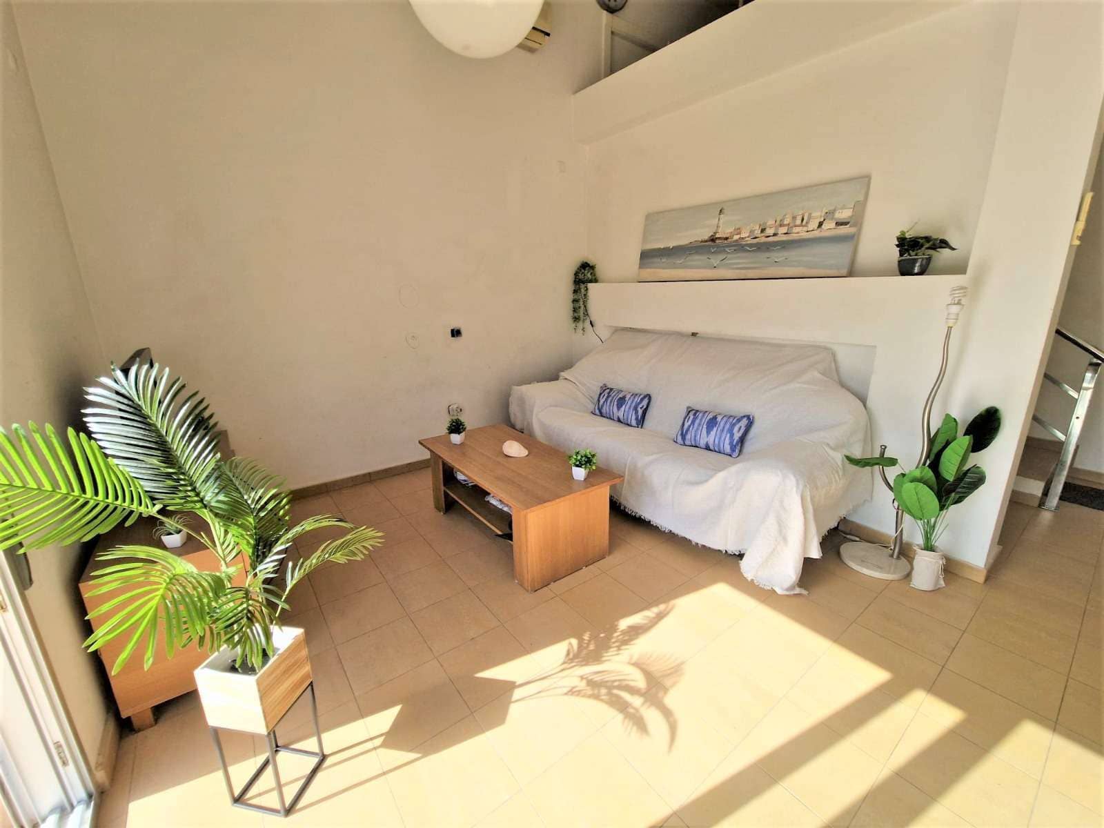 Chalet de 5 habitaciones en Santiago de la Ribera en venta con garaje - 455.000 € (Ref: 9324647)