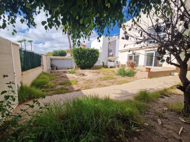 5 camera da letto Villa in vendita in Santiago de la Ribera, San Javier con garage - 455.000 € (Rif: 9324647)