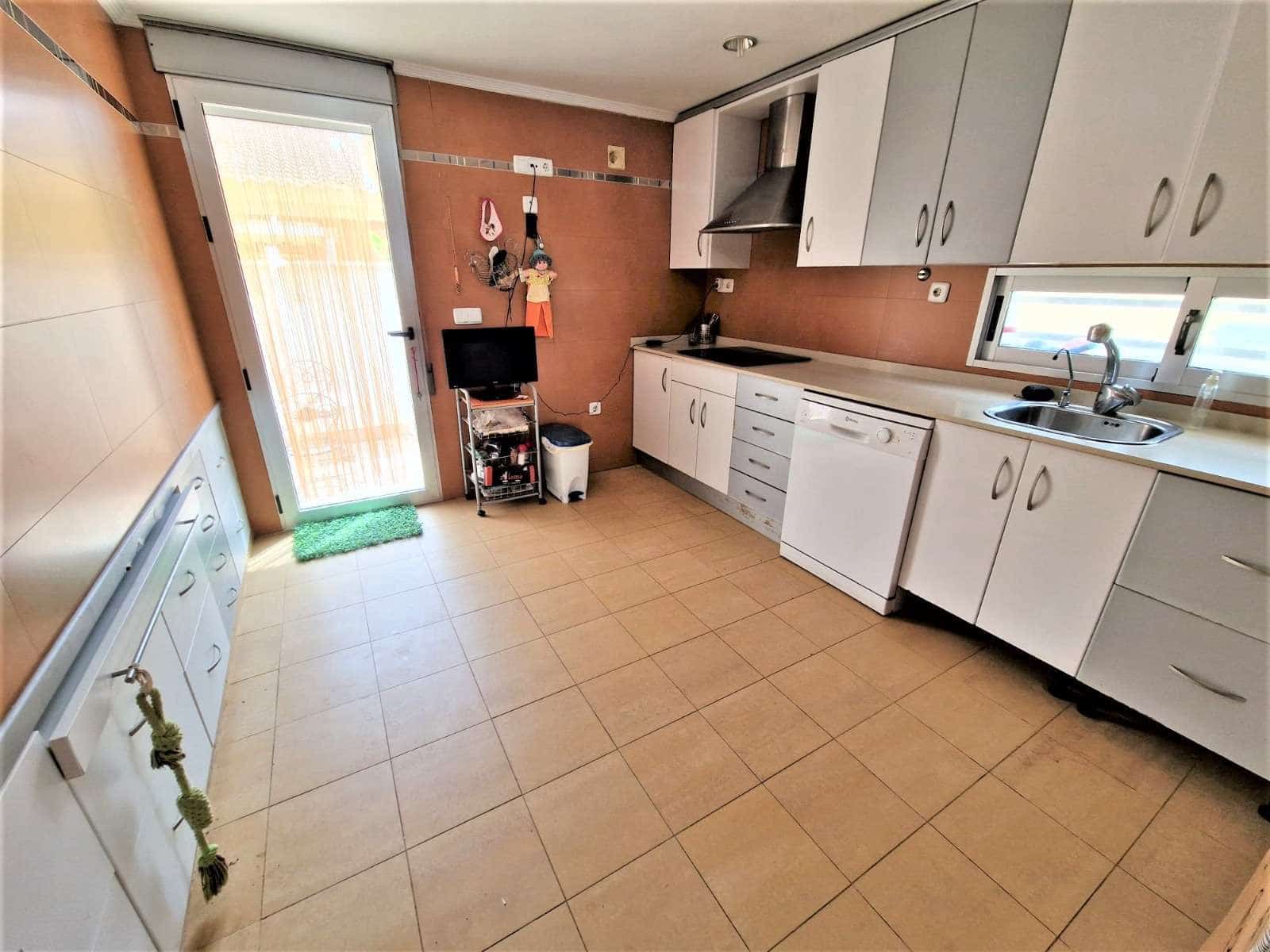 Chalet de 5 habitaciones en Santiago de la Ribera en venta con garaje - 455.000 € (Ref: 9324647)