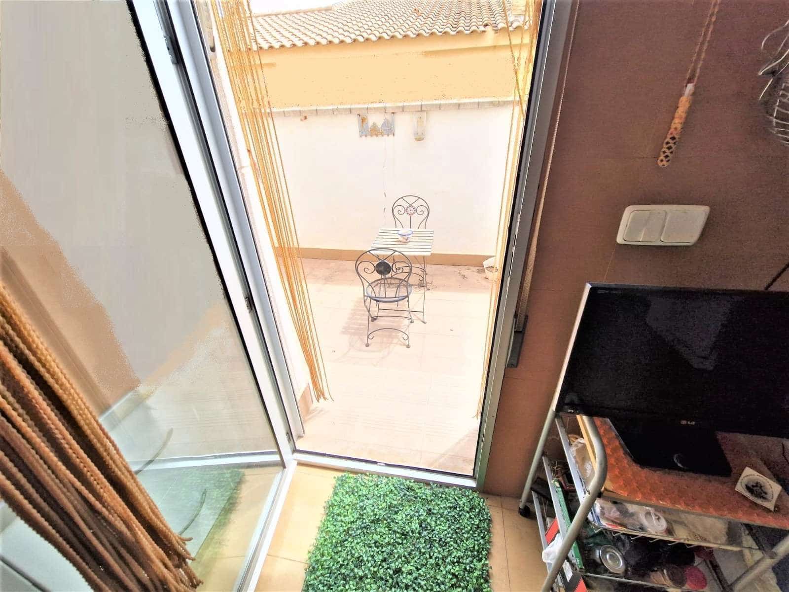 Chalet de 5 habitaciones en Santiago de la Ribera en venta con garaje - 455.000 € (Ref: 9324647)