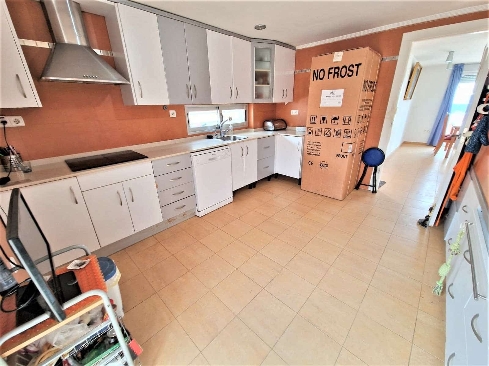 Chalet de 5 habitaciones en Santiago de la Ribera en venta con garaje - 455.000 € (Ref: 9324647)