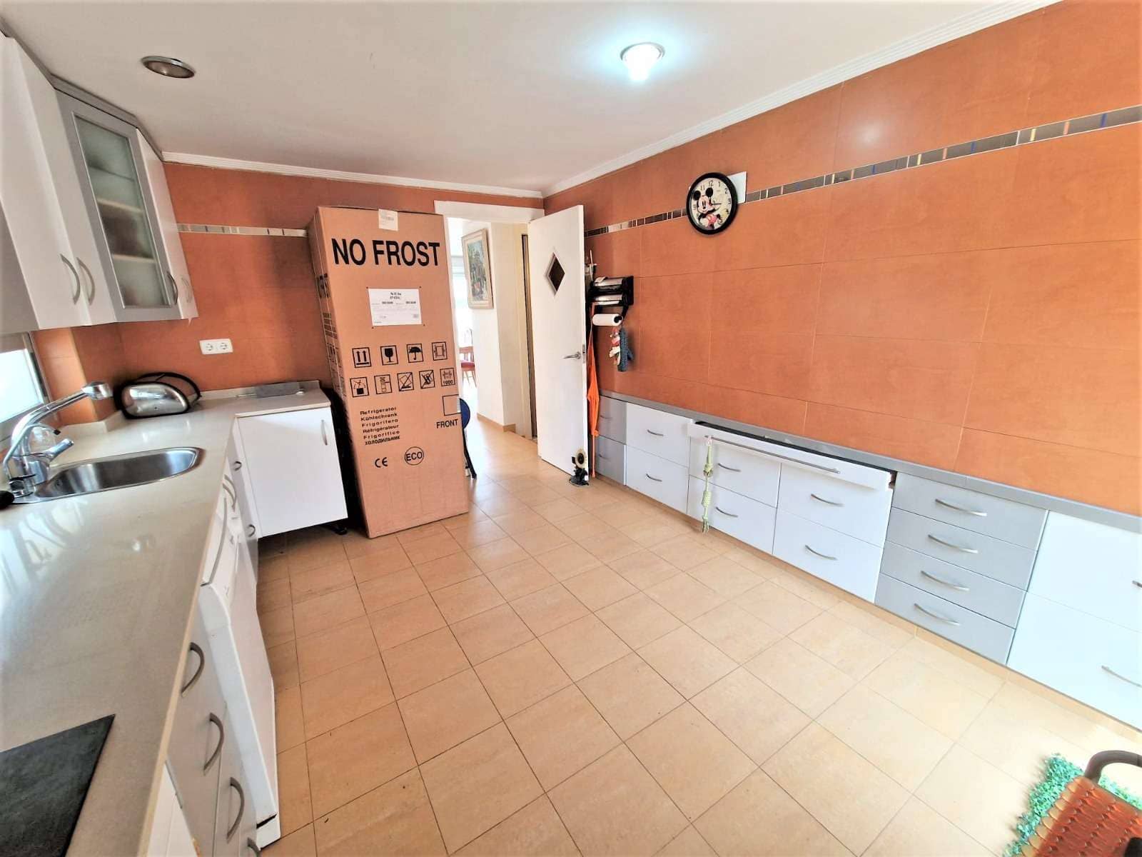 Chalet de 5 habitaciones en Santiago de la Ribera en venta con garaje - 455.000 € (Ref: 9324647)