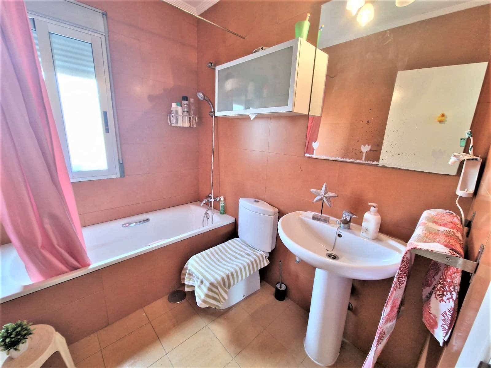 Chalet de 5 habitaciones en Santiago de la Ribera en venta con garaje - 455.000 € (Ref: 9324647)