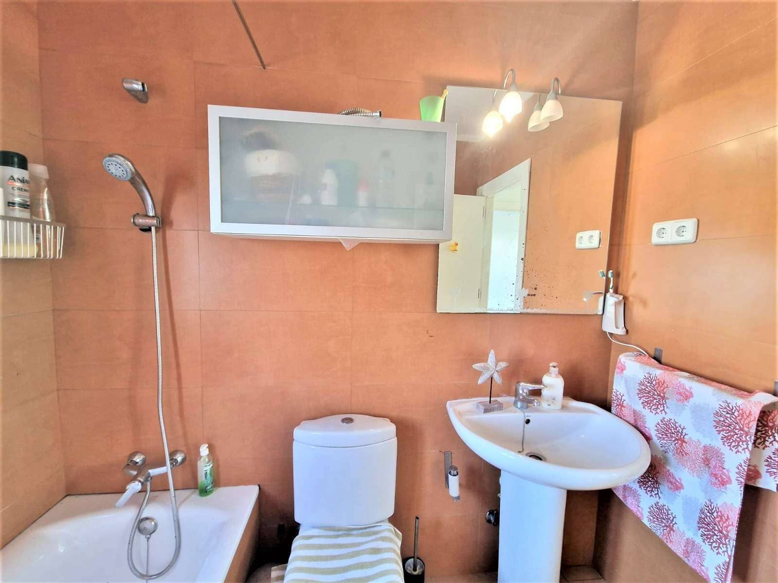 Chalet de 5 habitaciones en Santiago de la Ribera en venta con garaje - 455.000 € (Ref: 9324647)