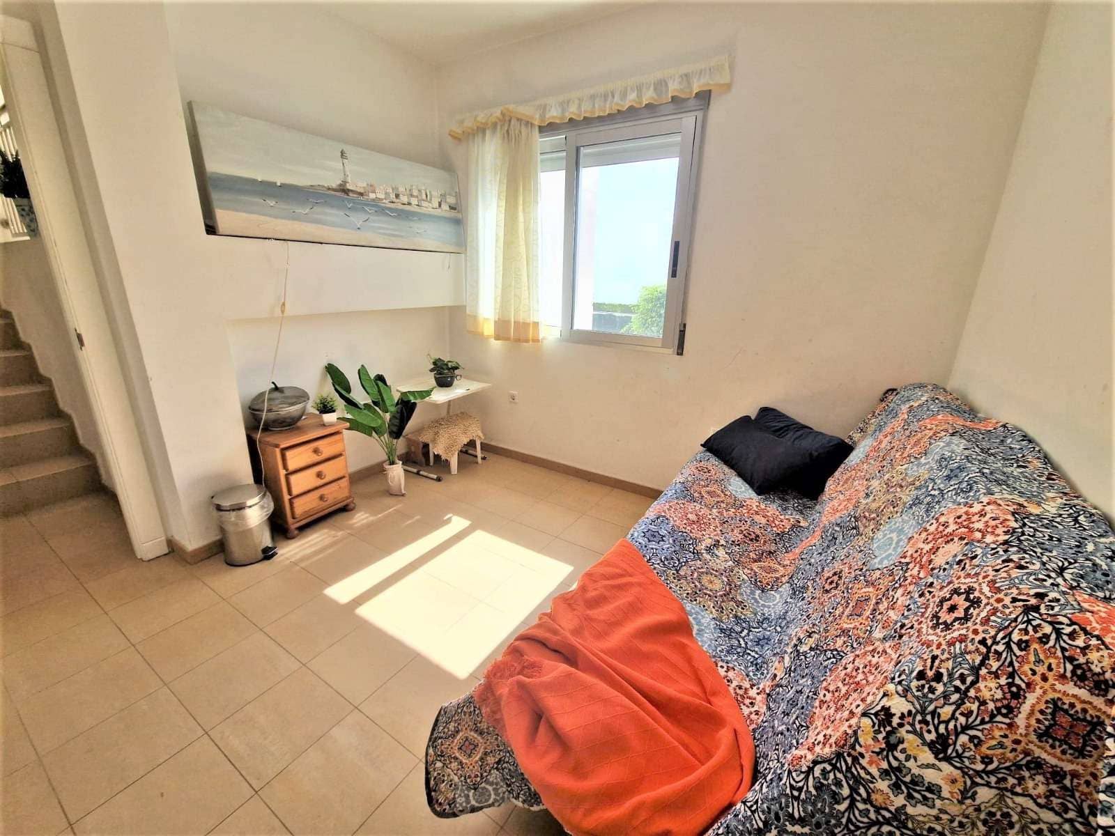 Chalet de 5 habitaciones en Santiago de la Ribera en venta con garaje - 455.000 € (Ref: 9324647)