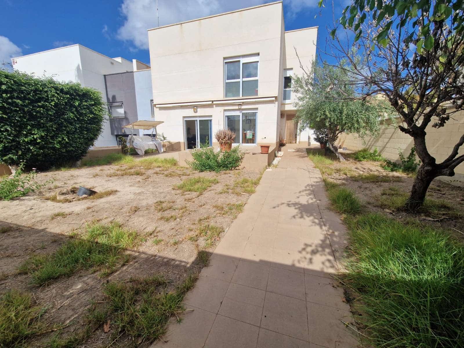 Chalet de 5 habitaciones en Santiago de la Ribera en venta con garaje - 455.000 € (Ref: 9324647)