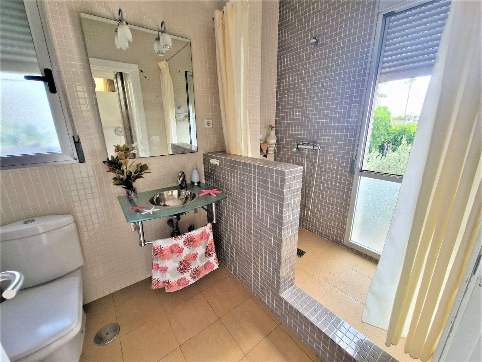 Chalet de 5 habitaciones en Santiago de la Ribera en venta con garaje - 455.000 € (Ref: 9324647)