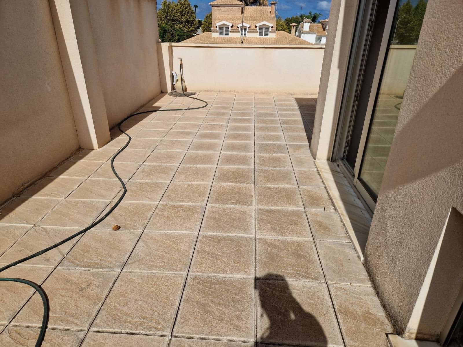 Chalet de 5 habitaciones en Santiago de la Ribera en venta con garaje - 455.000 € (Ref: 9324647)