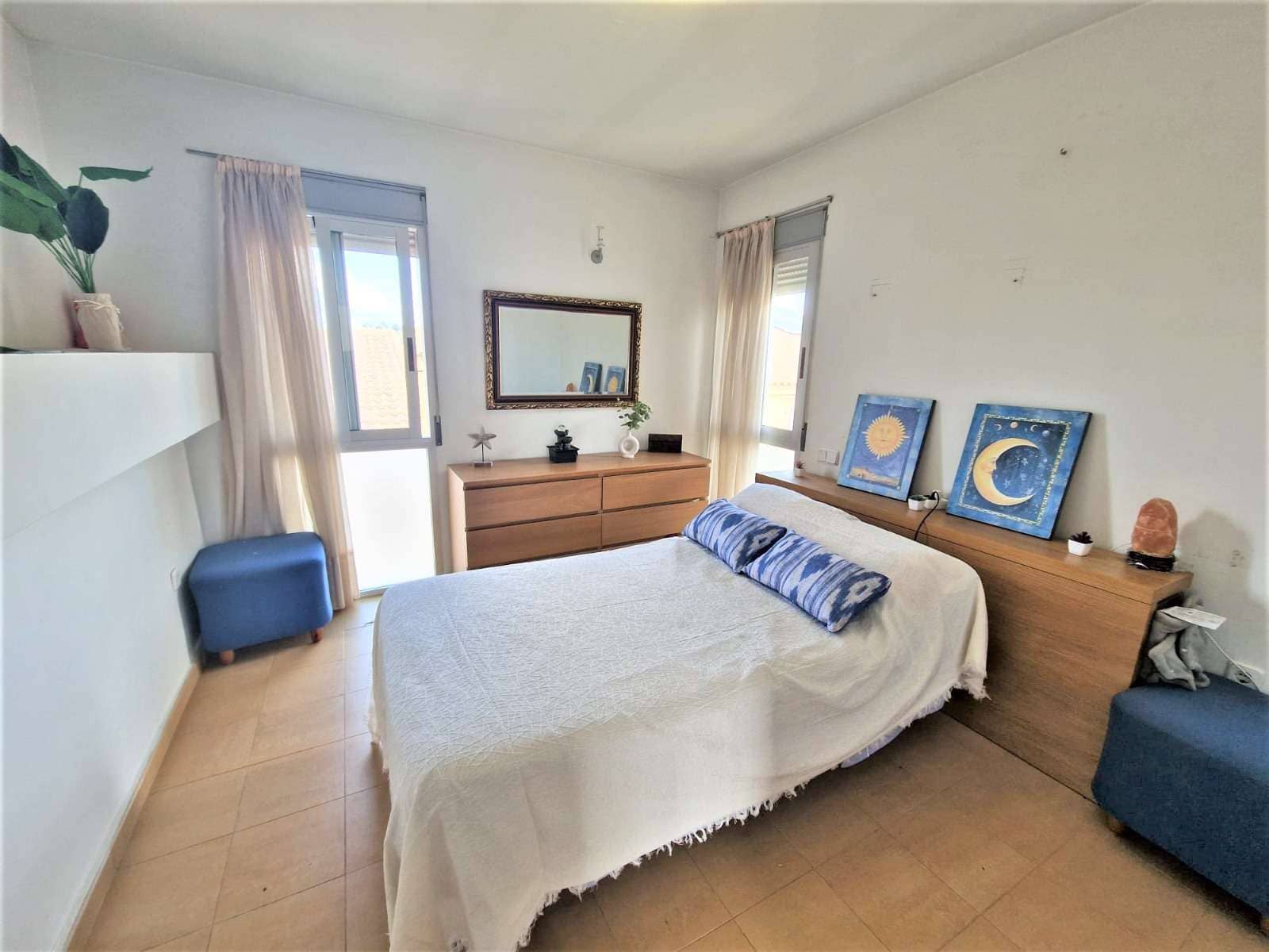 Chalet de 5 habitaciones en Santiago de la Ribera en venta con garaje - 455.000 € (Ref: 9324647)