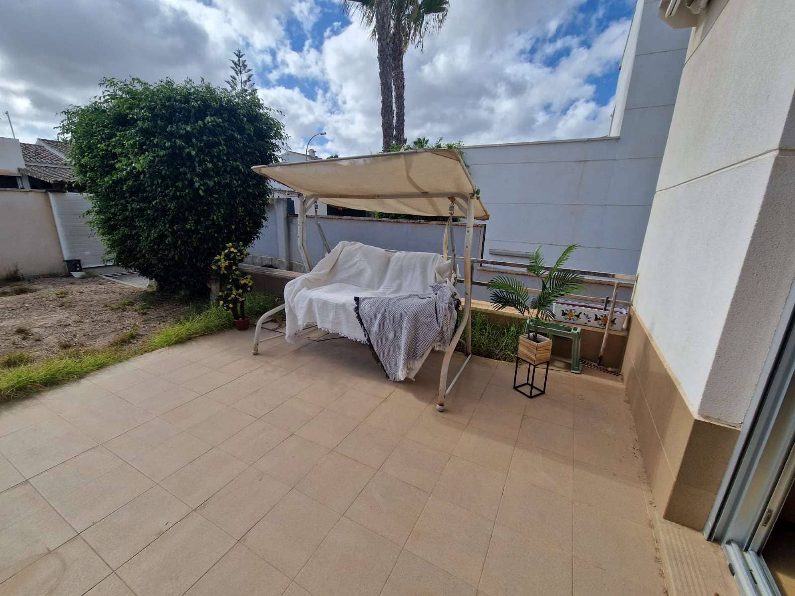 Chalet de 5 habitaciones en Santiago de la Ribera en venta con garaje - 455.000 € (Ref: 9324647)