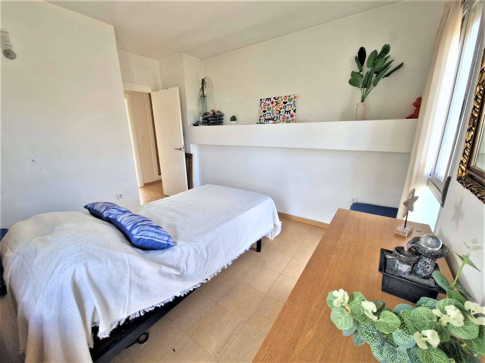 Chalet de 5 habitaciones en Santiago de la Ribera en venta con garaje - 455.000 € (Ref: 9324647)