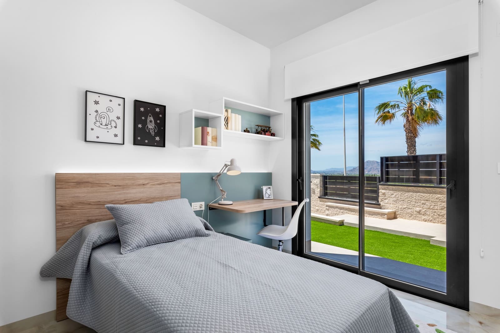 3 quarto Moradia para venda em Algorfa com piscina - 450 000 € (Ref: 9324648)