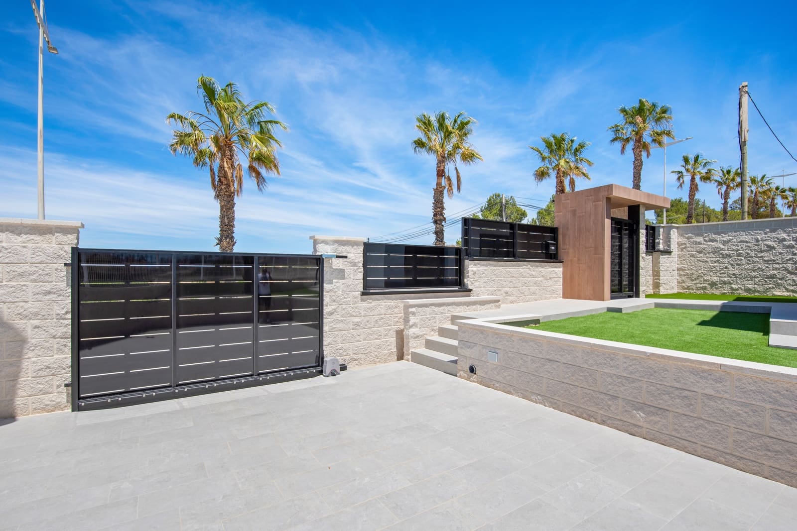 3 quarto Moradia para venda em Algorfa com piscina - 450 000 € (Ref: 9324648)