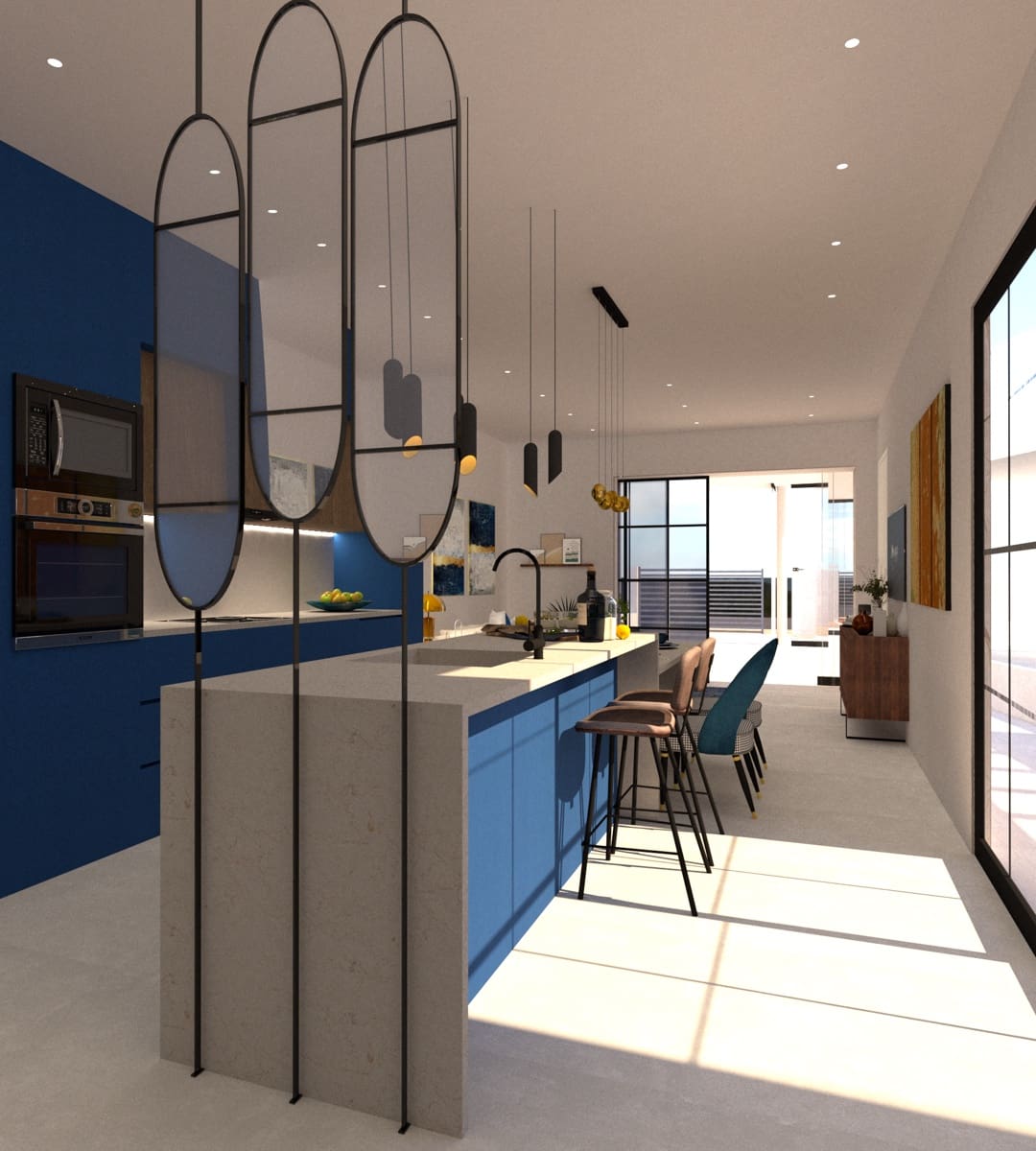 3 Zimmer Villa zu verkaufen in Los Alcazares mit Pool - 449.900 € (Ref: 9324654)