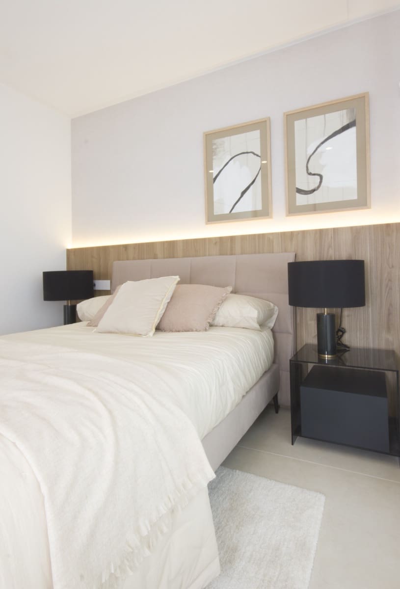 3 Zimmer Villa zu verkaufen in Ciudad Quesada mit Pool - 639.900 € (Ref: 9324657)