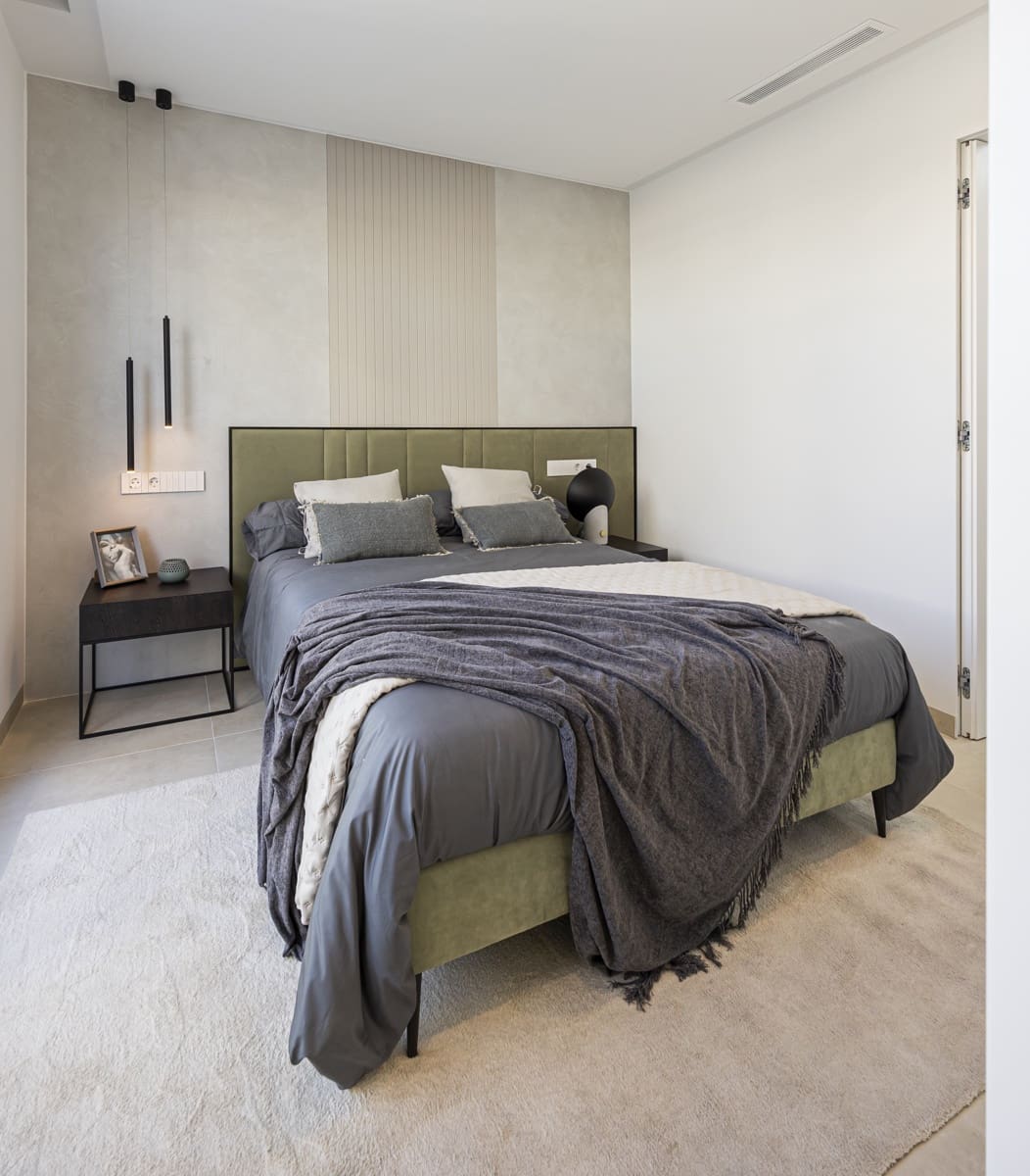 3 Zimmer Villa zu verkaufen in Ciudad Quesada mit Pool - 639.900 € (Ref: 9324657)