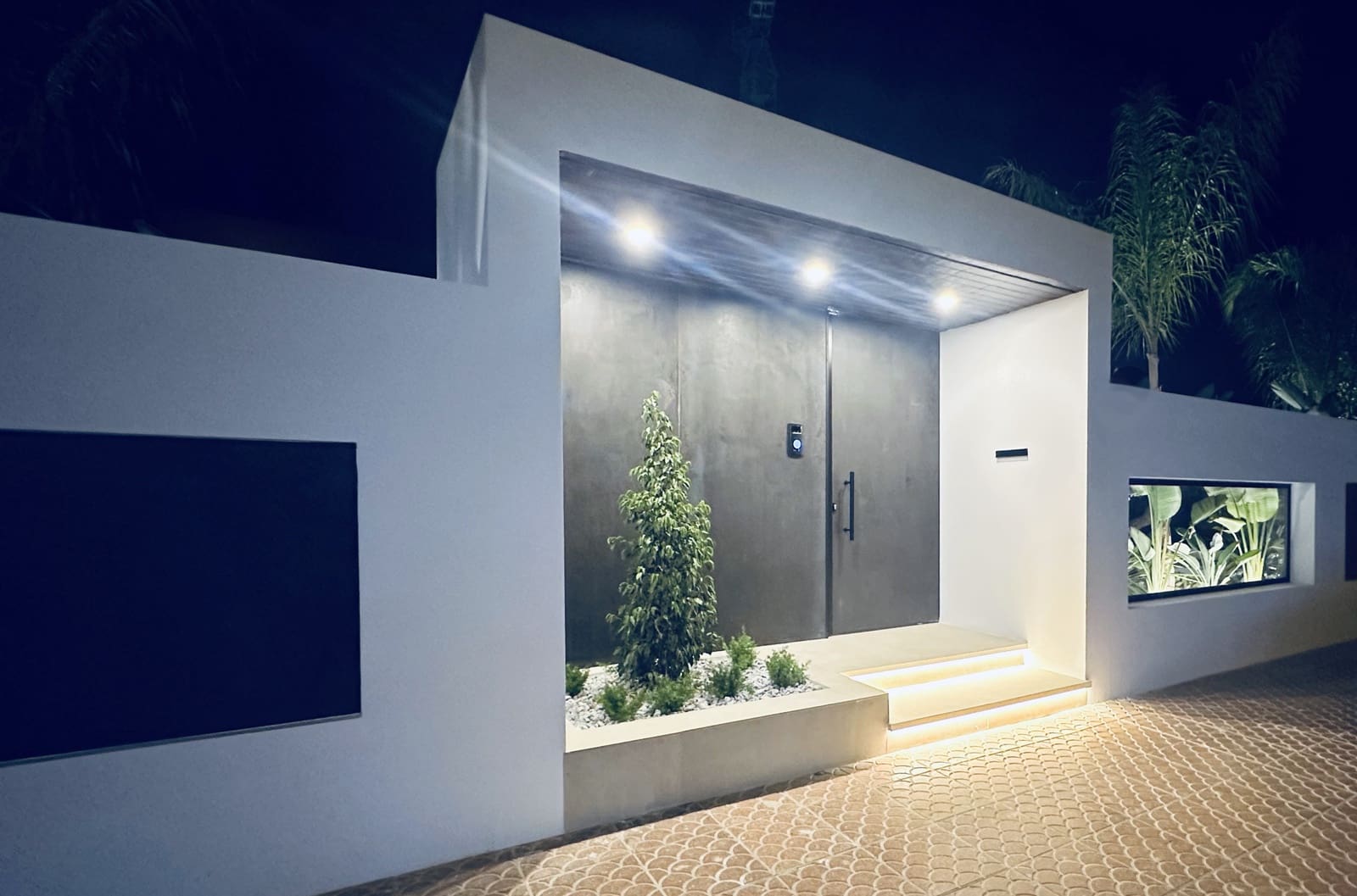 3 Zimmer Villa zu verkaufen in Ciudad Quesada mit Pool - 639.900 € (Ref: 9324657)