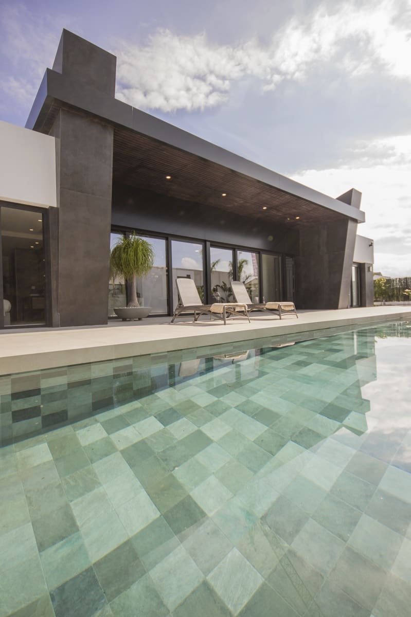 3 Zimmer Villa zu verkaufen in Ciudad Quesada mit Pool - 639.900 € (Ref: 9324657)