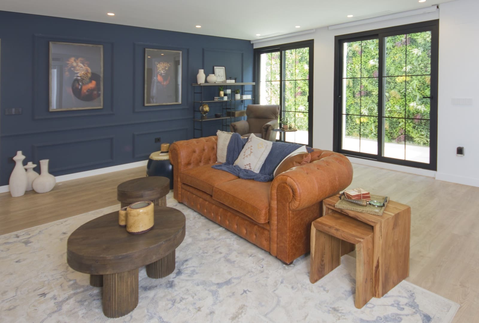 3 Zimmer Villa zu verkaufen in Ciudad Quesada mit Pool - 639.900 € (Ref: 9324657)