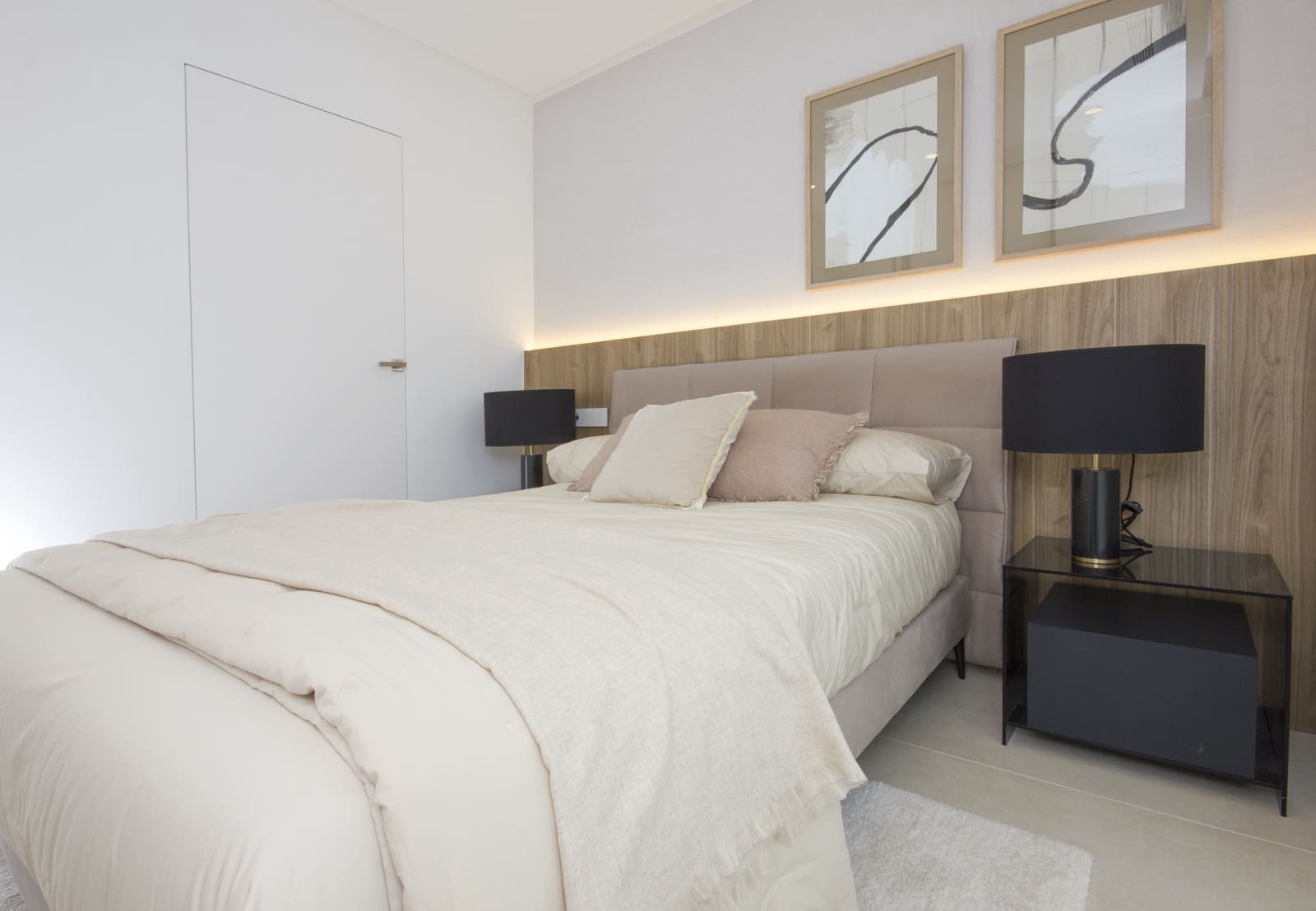 3 Zimmer Villa zu verkaufen in Ciudad Quesada mit Pool - 639.900 € (Ref: 9324657)