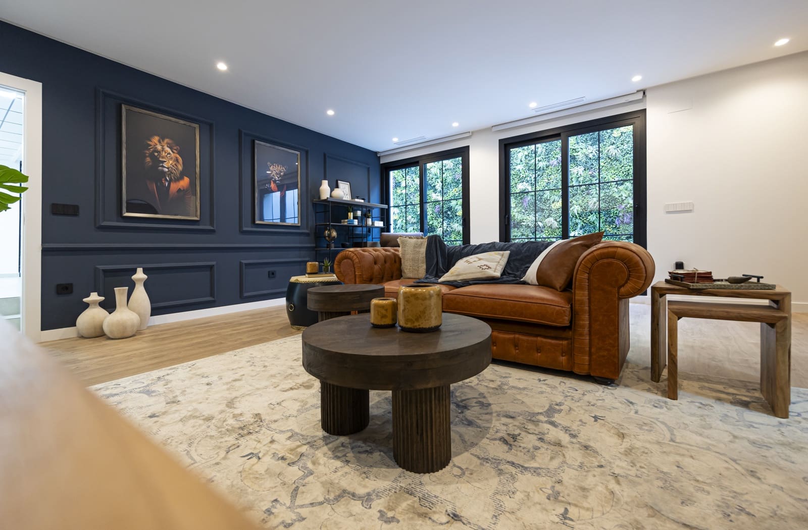 3 Zimmer Villa zu verkaufen in Ciudad Quesada mit Pool - 639.900 € (Ref: 9324657)