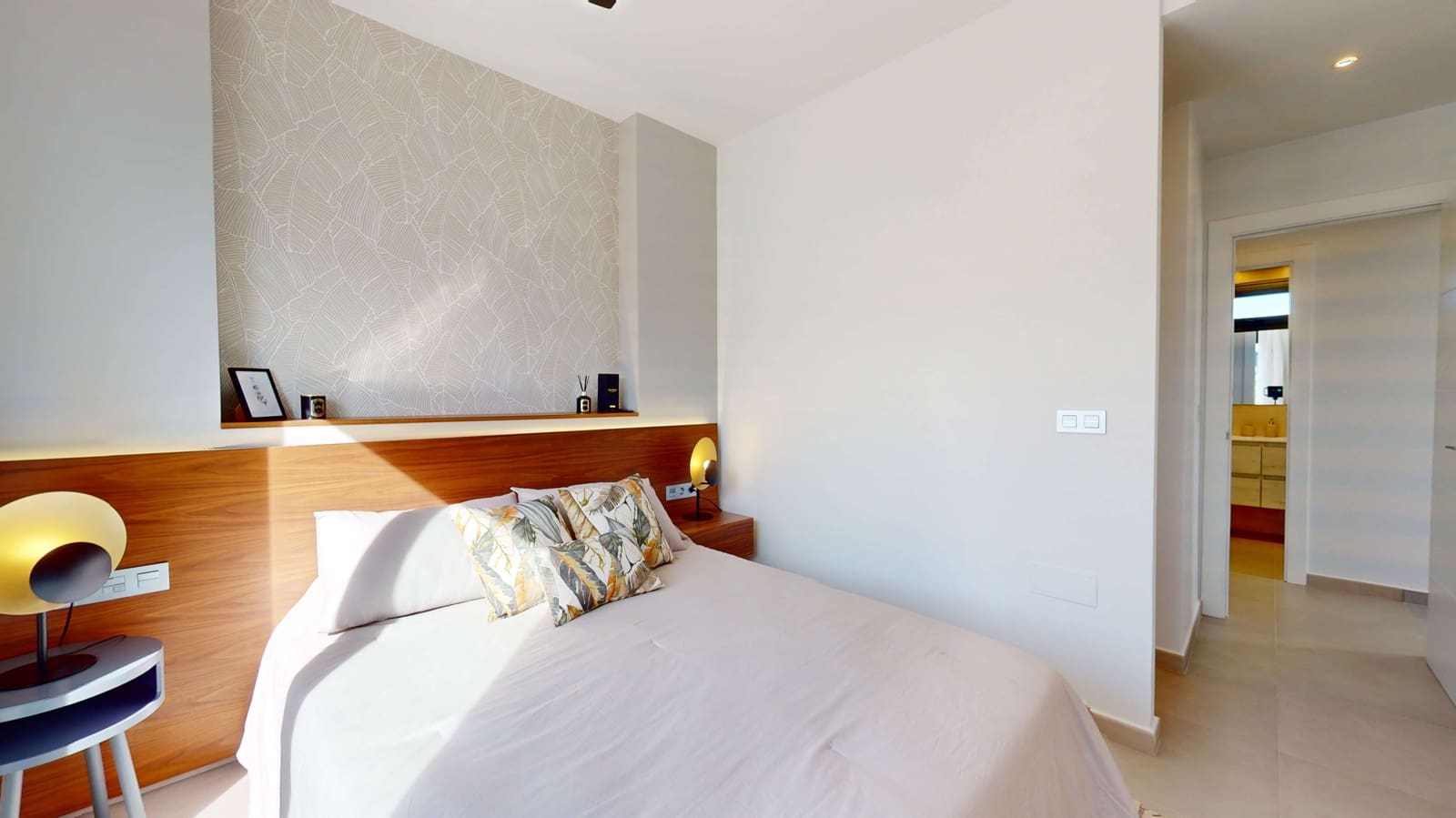 3 Zimmer Villa zu verkaufen in Los Alcazares mit Pool - 399.000 € (Ref: 9324661)