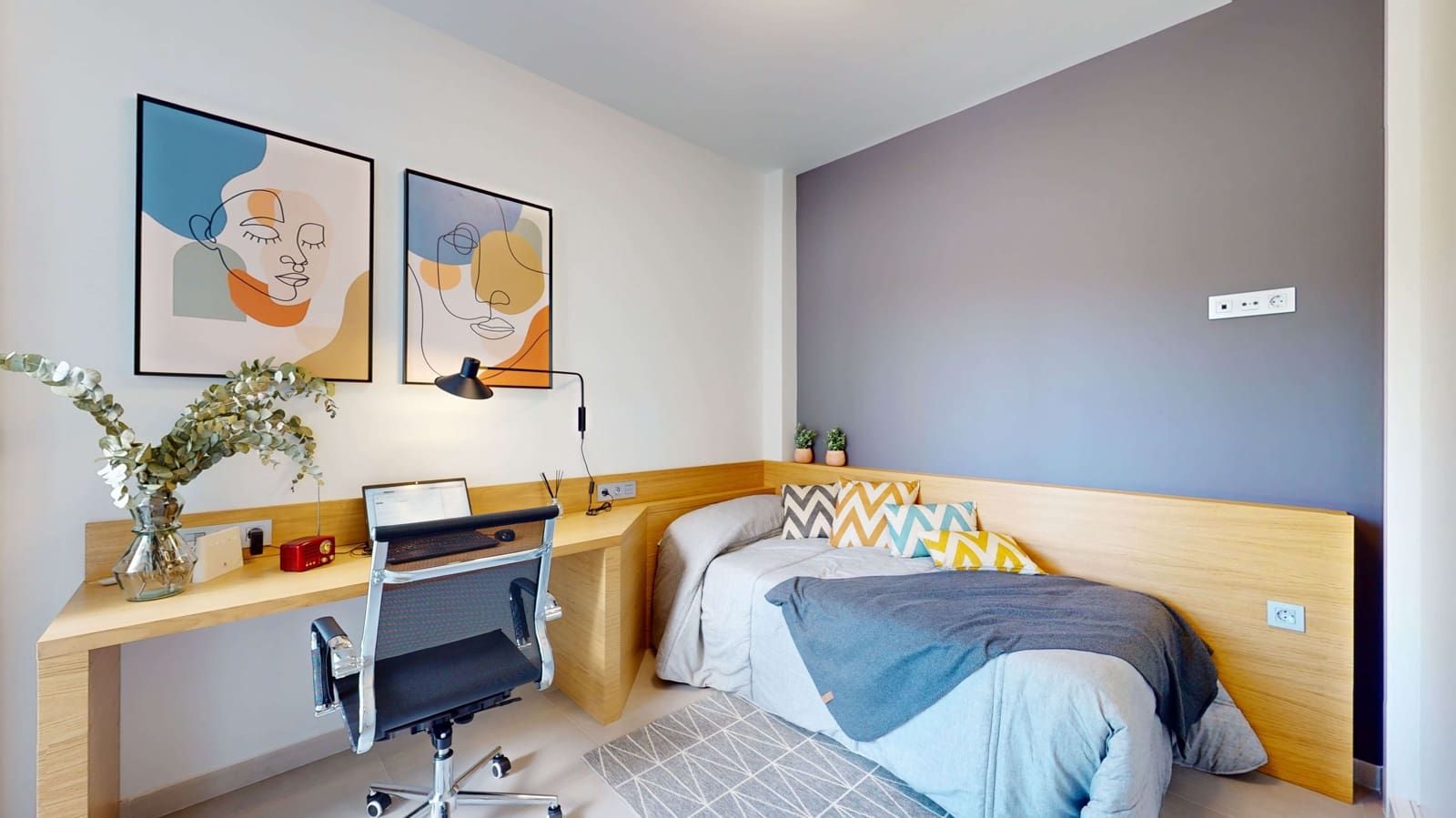 3 Zimmer Villa zu verkaufen in Los Alcazares mit Pool - 399.000 € (Ref: 9324661)